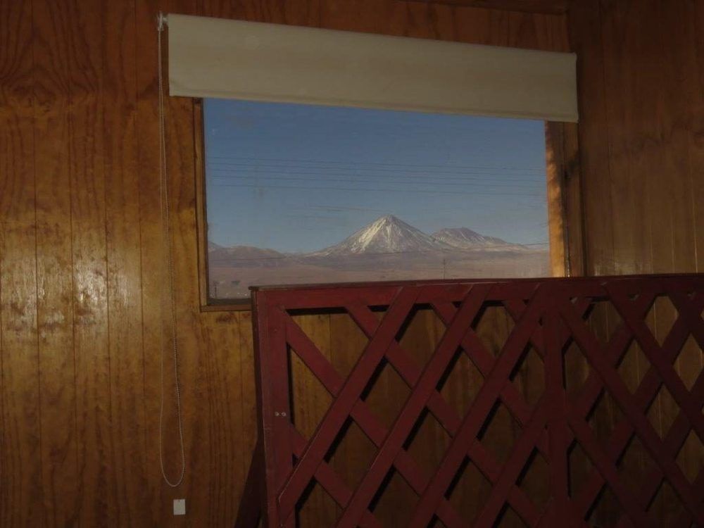 Incahuasi Travelodge San Pedro De Atacama Esterno foto